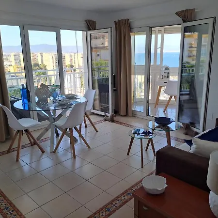 Bellavista Torremolinos Apartment Exterior photo