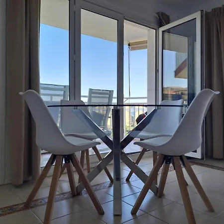 Bellavista Torremolinos Apartment Exterior photo