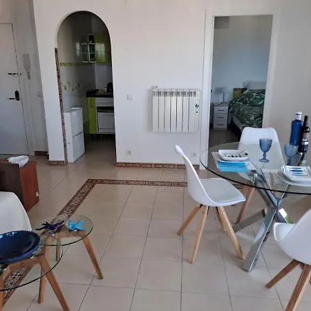 Bellavista Torremolinos Apartment Exterior photo