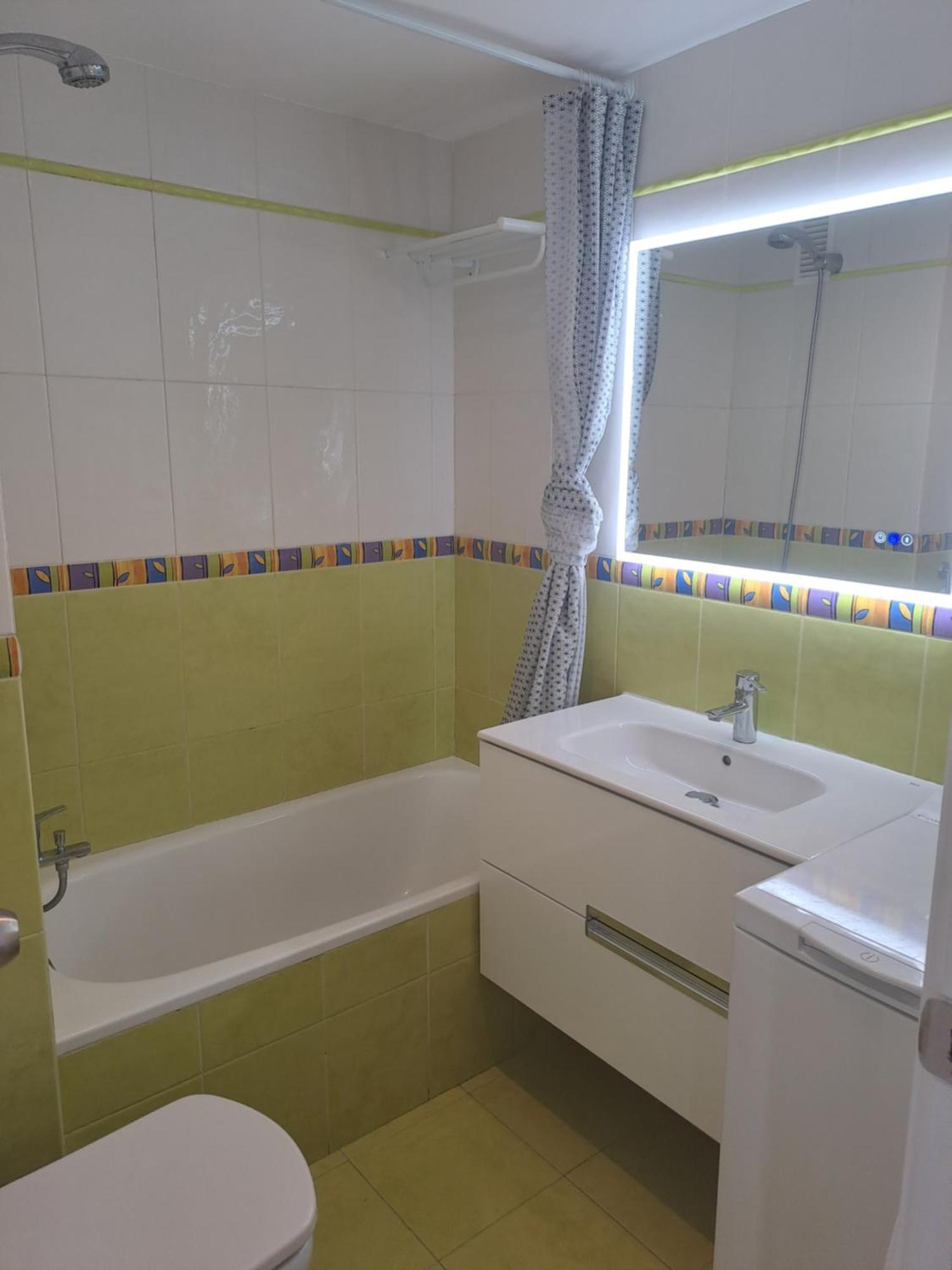 Apartamento Bellavista *