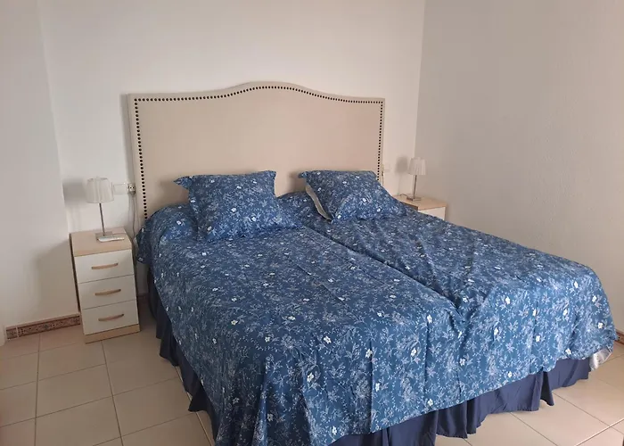 Bellavista Torremolinos