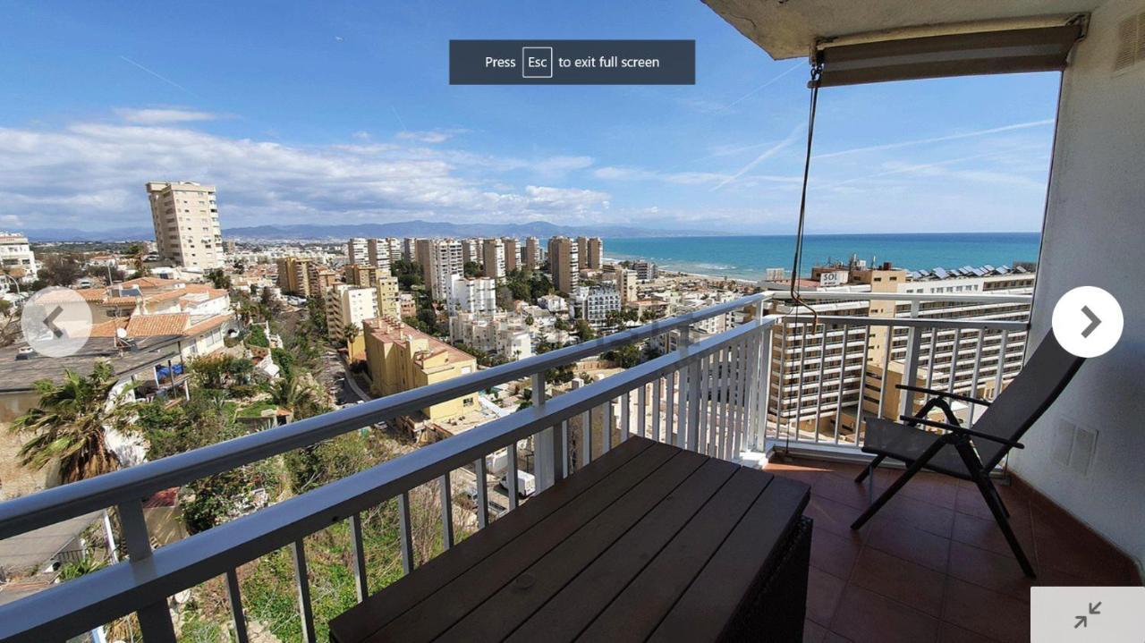 Appartement Bellavista